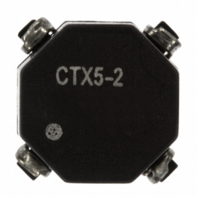 CTX5-2-R / 인투피온